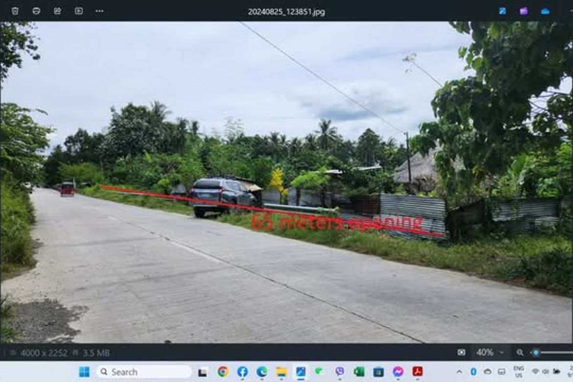 Land for Sale in Quezon, Panabo, Davao del Norte – photo 6