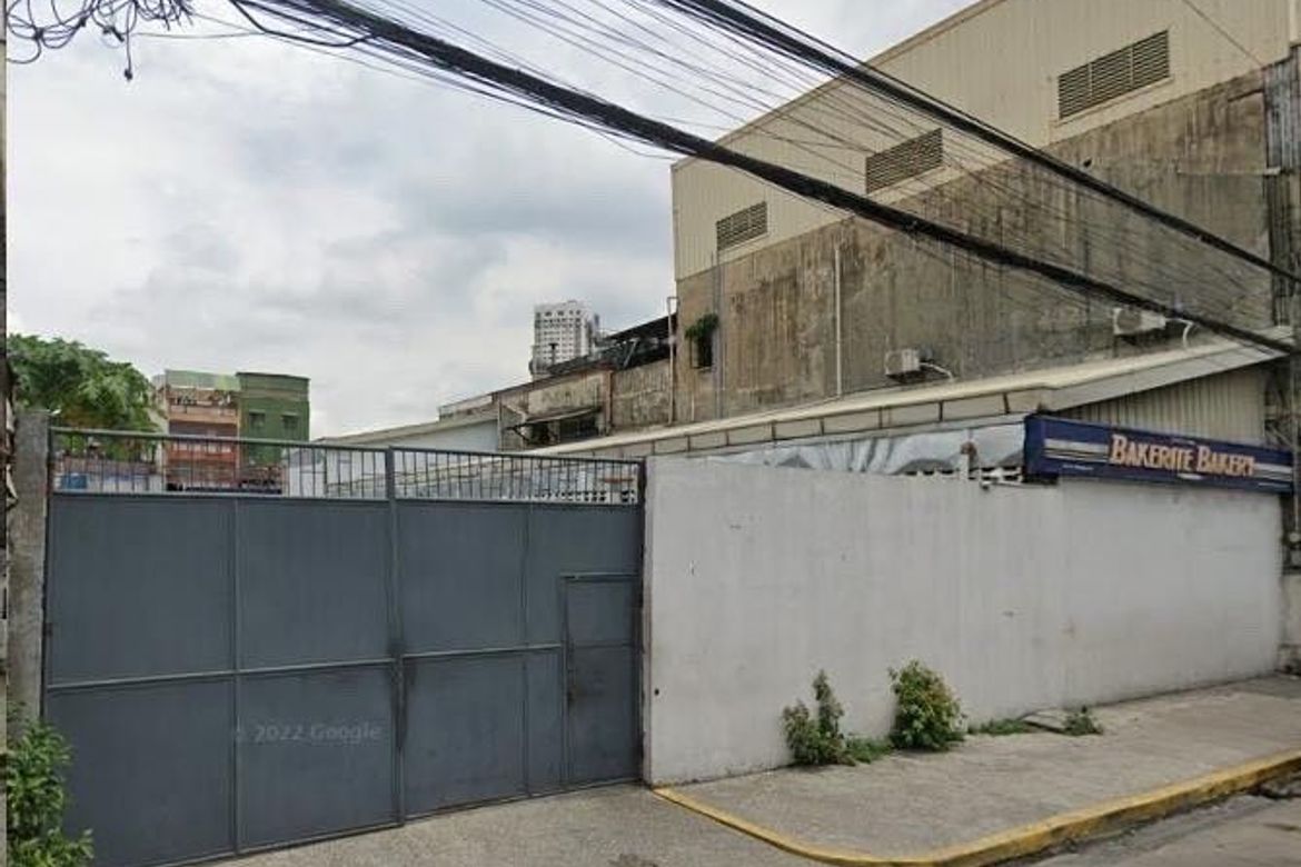 Land for Sale in Quiapo, Manila, Metro Manila near LRT-1 Carriedo