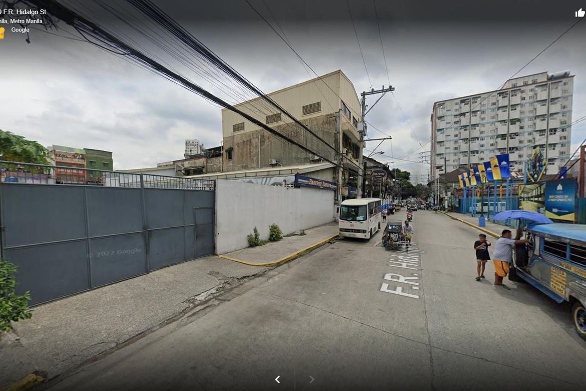 Land for Sale in Quiapo, Manila, Metro Manila near LRT-1 Carriedo – photo 3