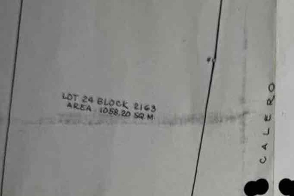 Land for Sale in Quiapo, Manila, Metro Manila near LRT-2 Recto – photo 3