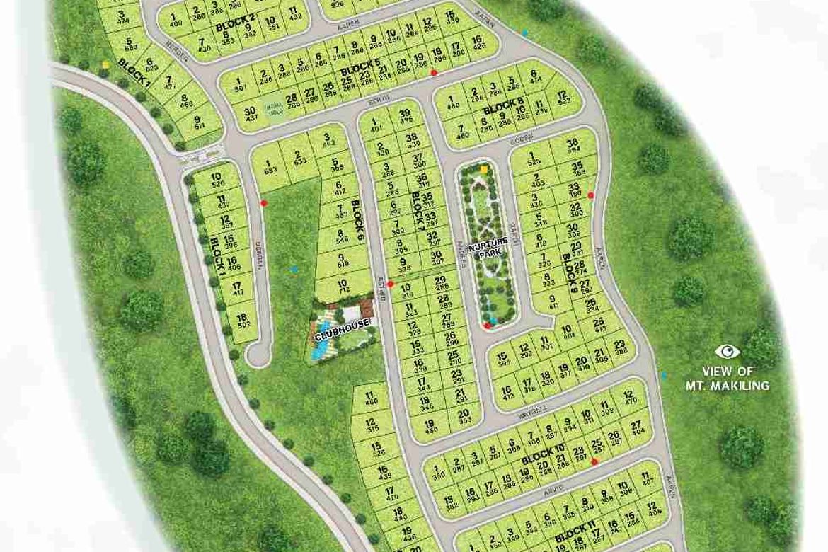 Land for Sale in Quiling, Talisay, Batangas – photo 2
