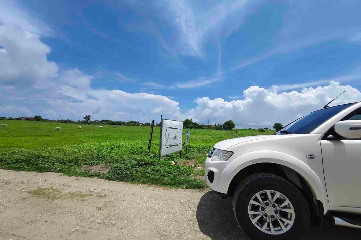 Land for Sale in Quilitisan, Calatagan, Batangas