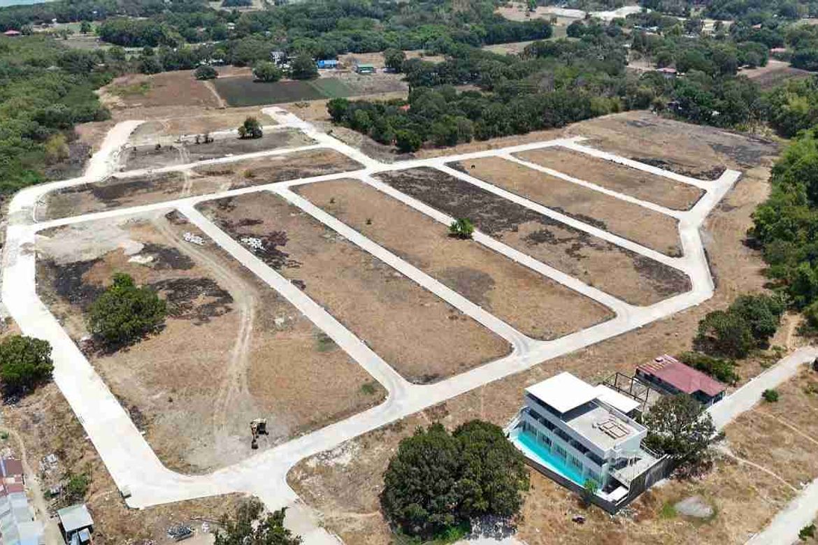 Land for Sale in Quilitisan, Calatagan, Batangas – photo 4