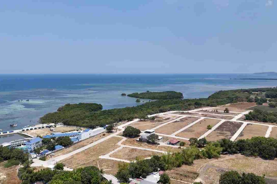 Land for Sale in Quilitisan, Calatagan, Batangas – photo 5
