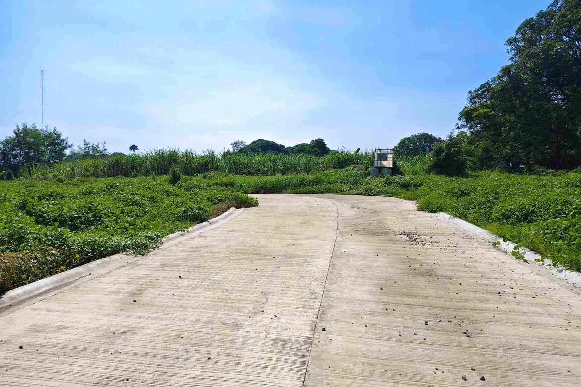 Land for Sale in Quilitisan, Calatagan, Batangas – photo 2