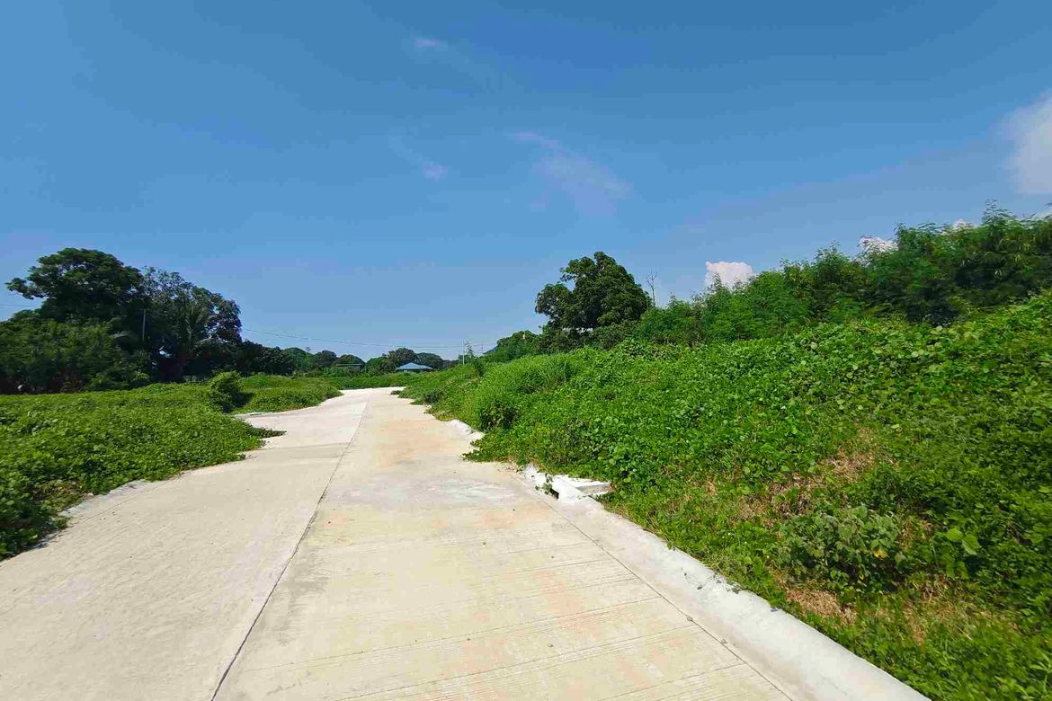 Land for Sale in Quilitisan, Calatagan, Batangas – photo 3