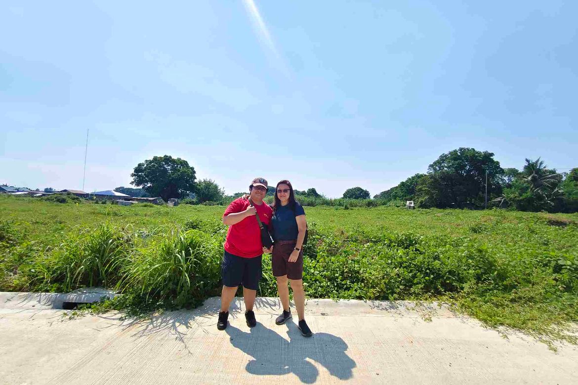 Land for Sale in Quilitisan, Calatagan, Batangas – photo 4
