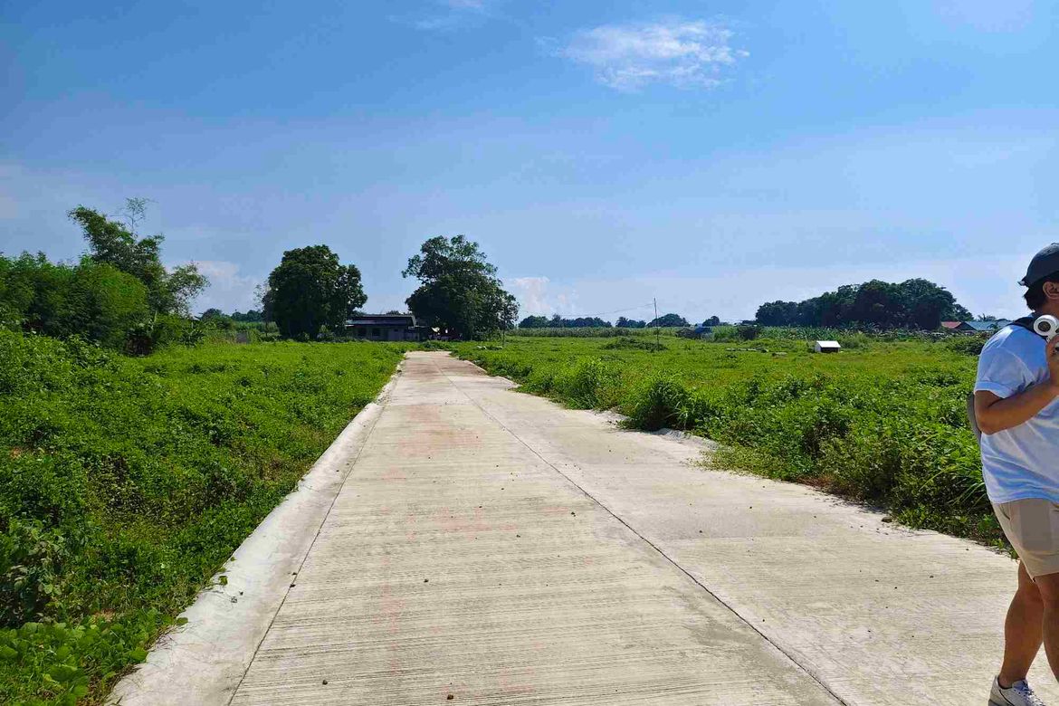 Land for Sale in Quilitisan, Calatagan, Batangas – photo 7