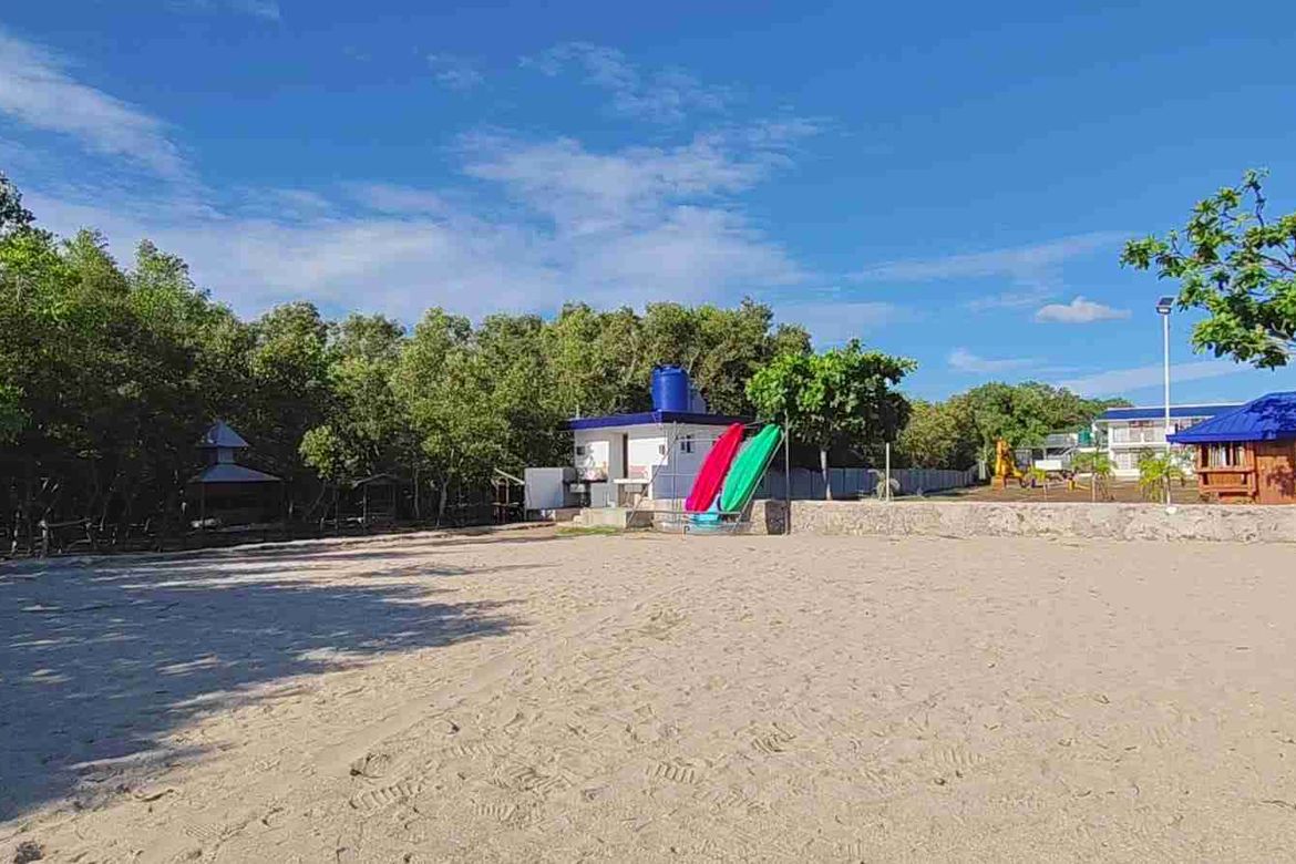 Land for Sale in Quilitisan, Calatagan, Batangas – photo 8
