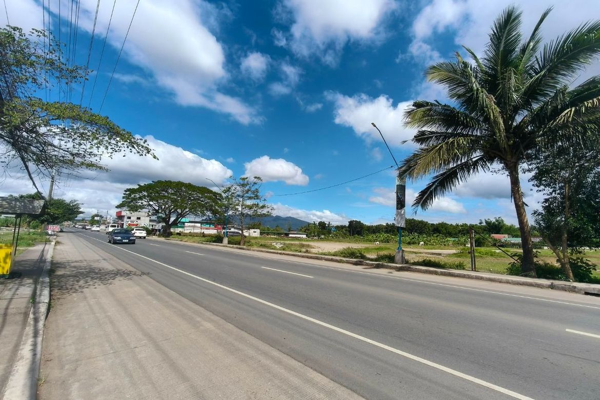Land for Sale in Quilo-Quilo North, Padre Garcia, Batangas