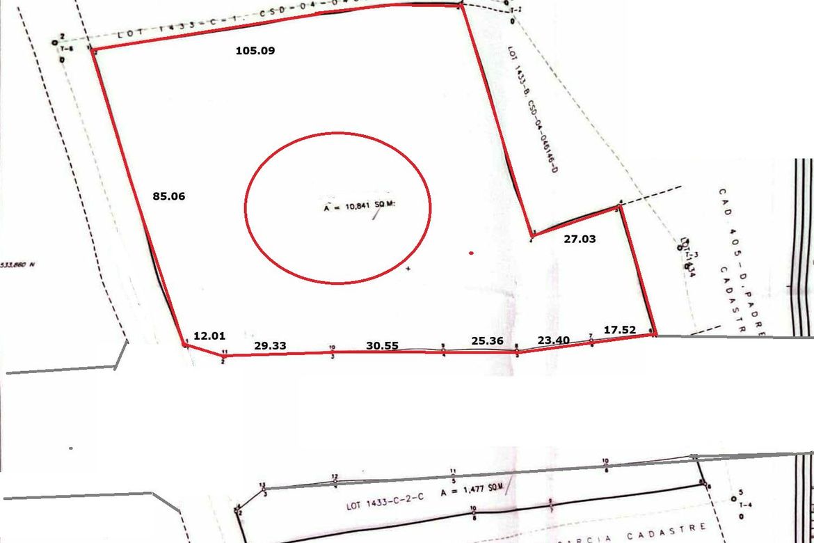 Land for Sale in Quilo-Quilo North, Padre Garcia, Batangas – photo 2