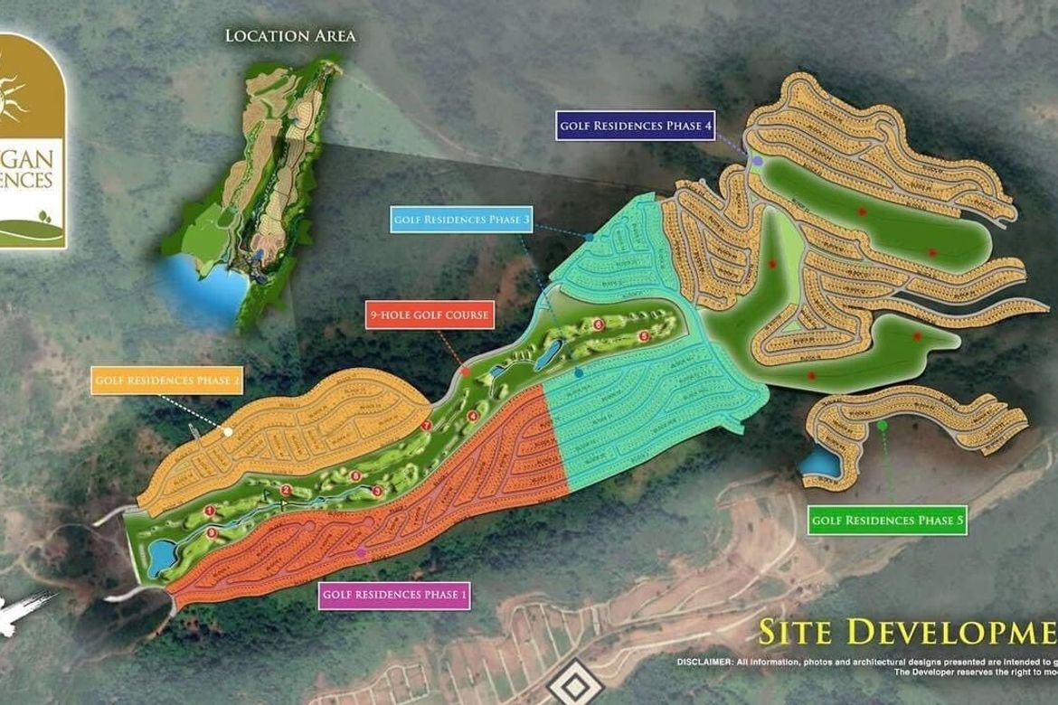 Land for Sale in Quinawan, Bagac, Bataan – photo 3