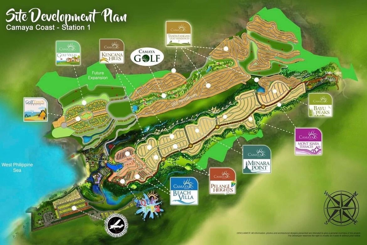 Land for Sale in Quinawan, Bagac, Bataan – photo 4