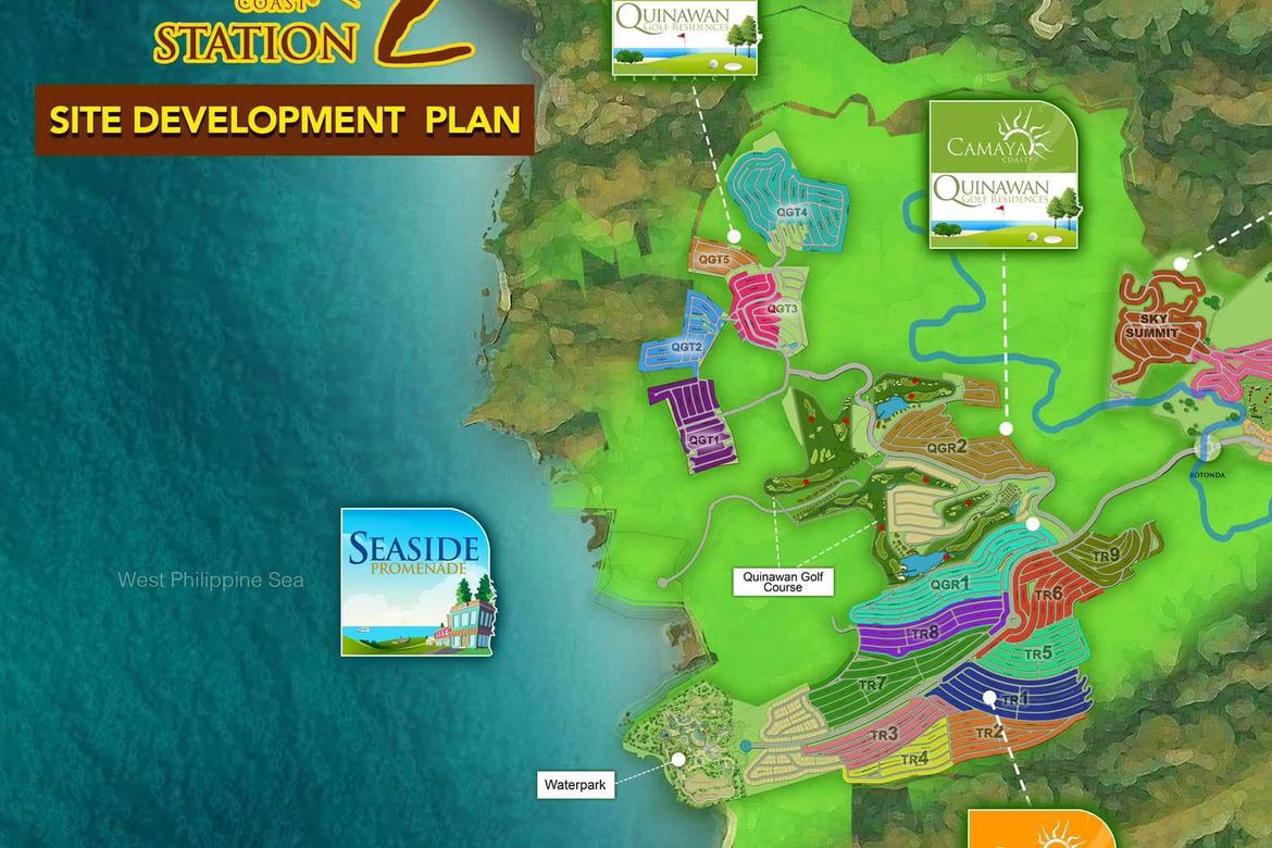 Land for Sale in Quinawan, Bagac, Bataan – photo 5