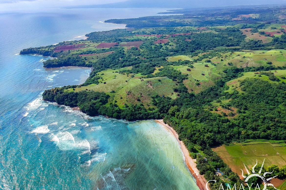 Land for Sale in Quinawan, Bagac, Bataan