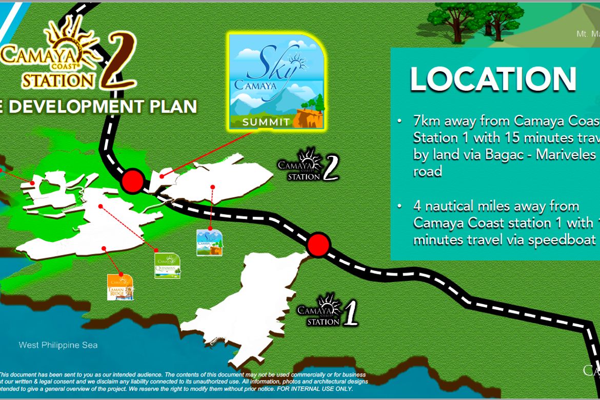 Land for Sale in Quinawan, Bagac, Bataan – photo 8