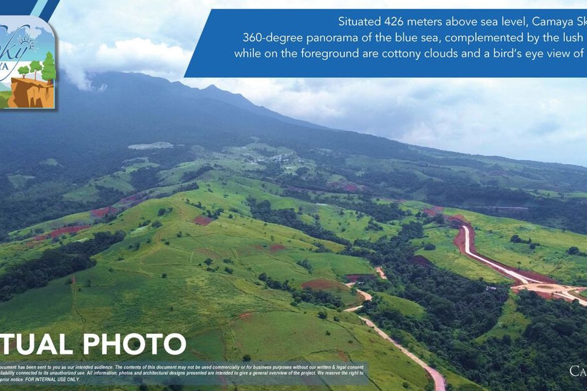 Land for Sale in Quinawan, Bagac, Bataan