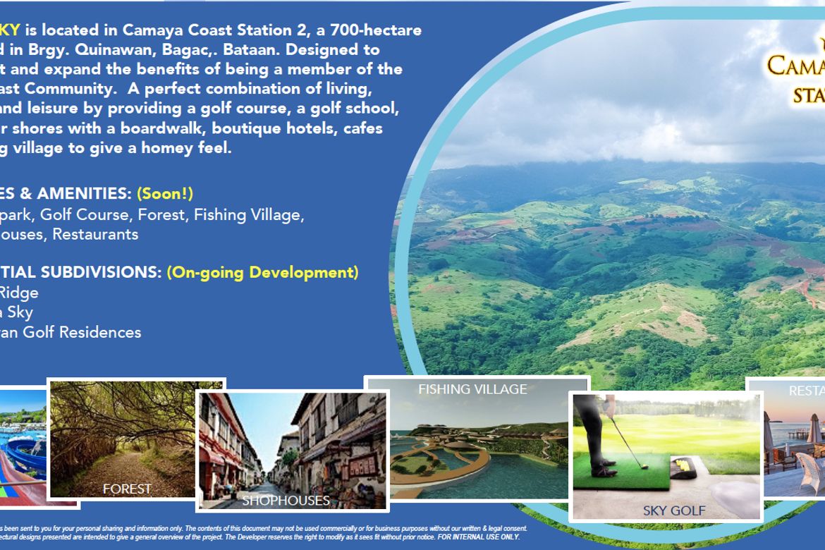 Land for Sale in Quinawan, Bagac, Bataan – photo 4
