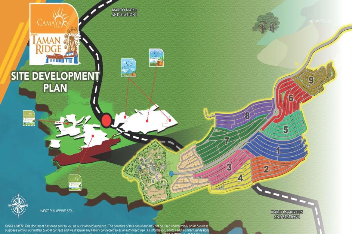 Land for Sale in Quinawan, Bagac, Bataan – photo 6