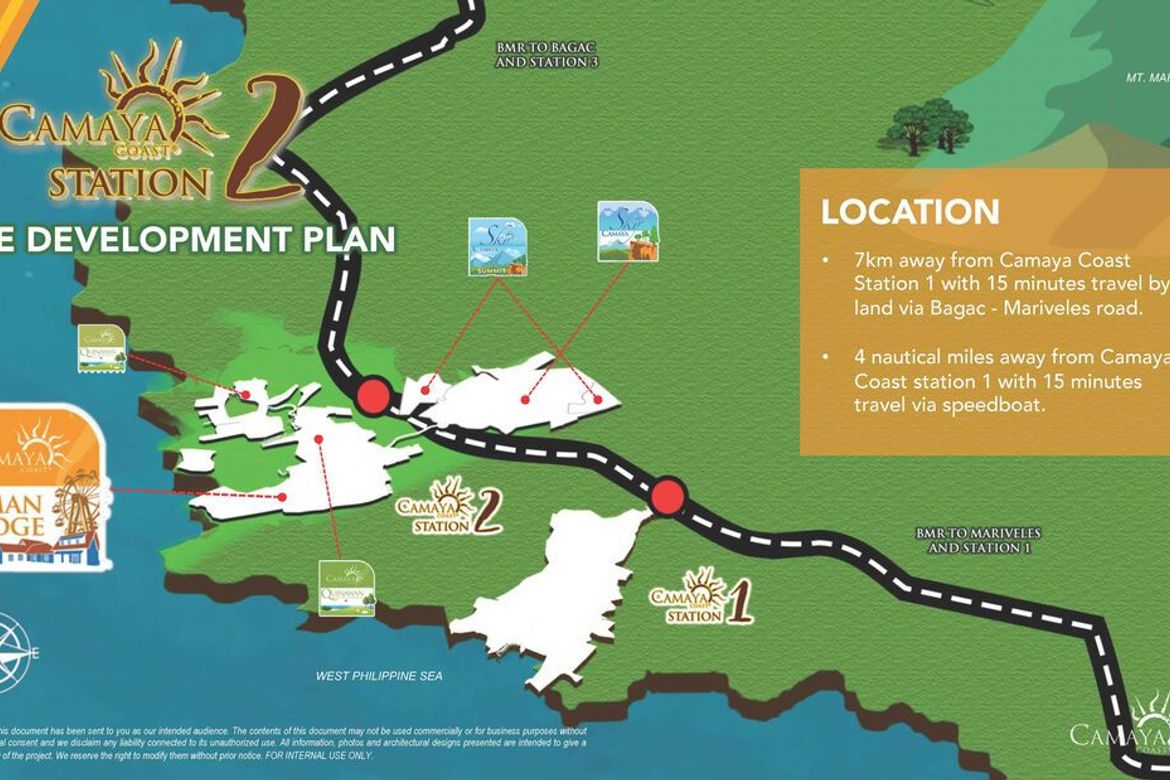 Land for Sale in Quinawan, Bagac, Bataan – photo 7