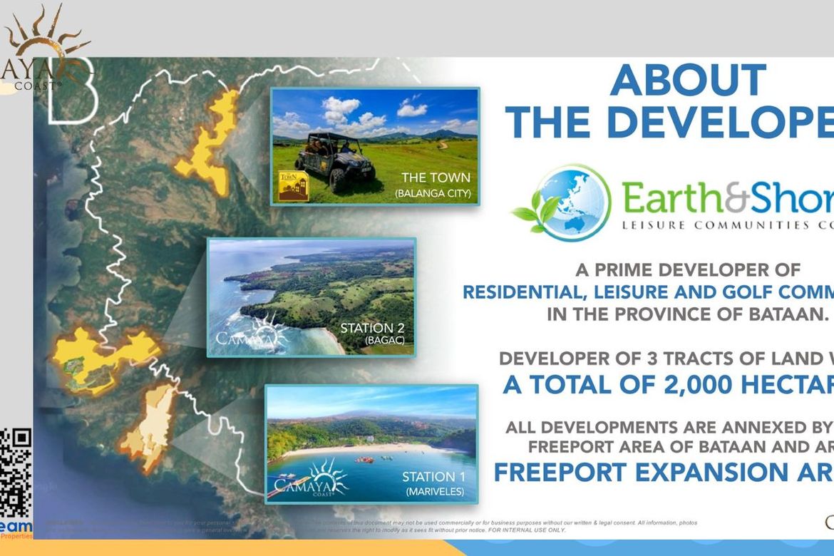 Land for Sale in Quinawan, Bagac, Bataan – photo 3