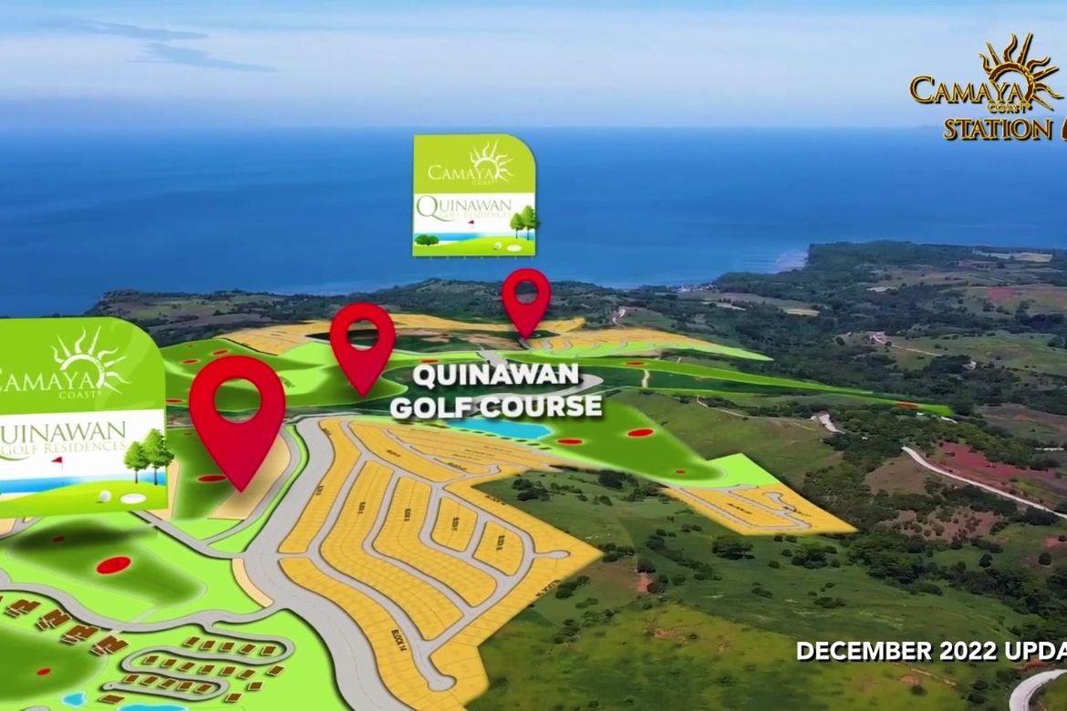 Land for Sale in Quinawan, Bagac, Bataan – photo 5
