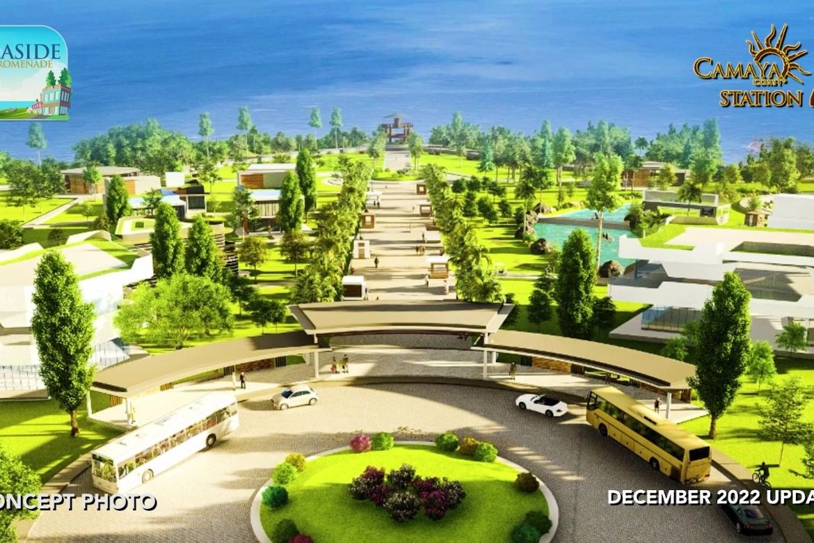 Land for Sale in Quinawan, Bagac, Bataan – photo 6
