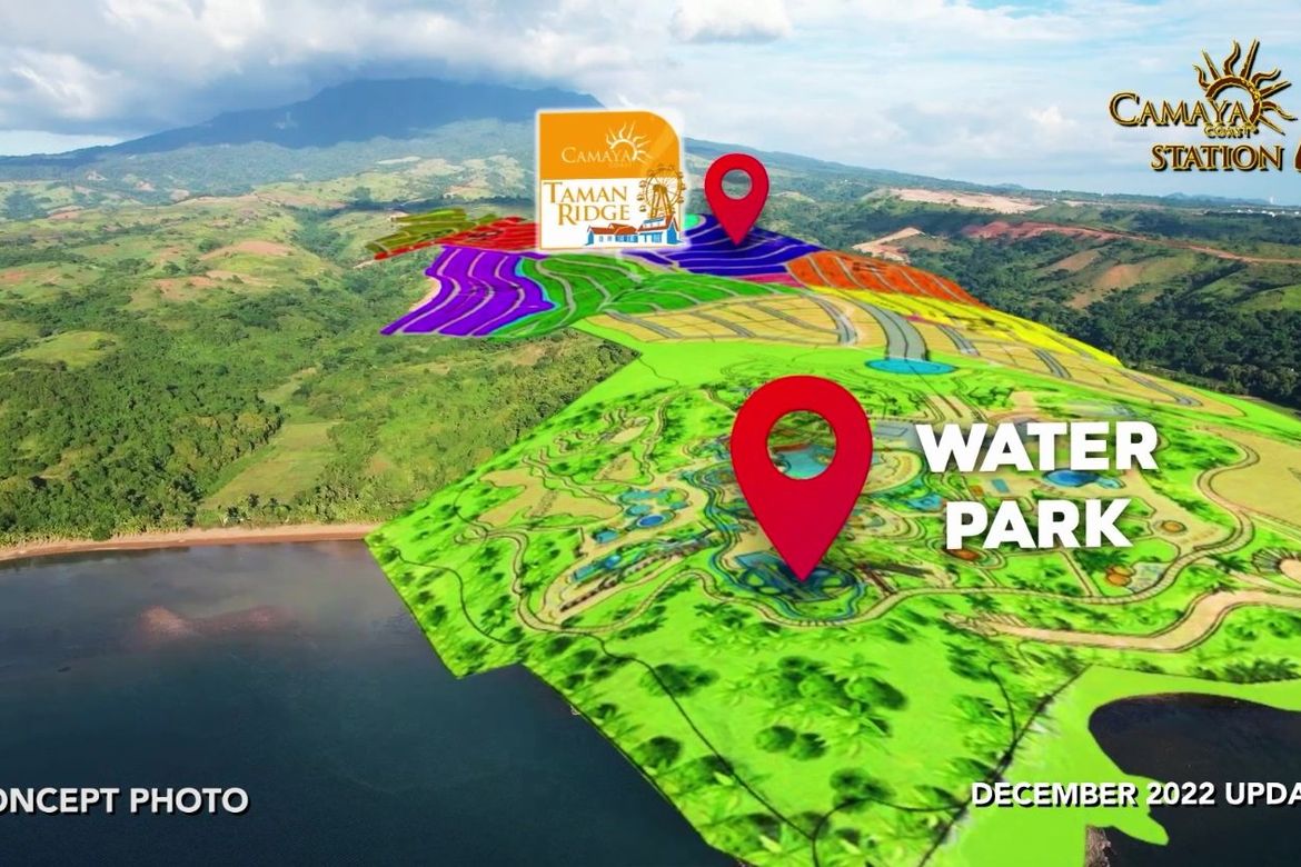 Land for Sale in Quinawan, Bagac, Bataan – photo 7