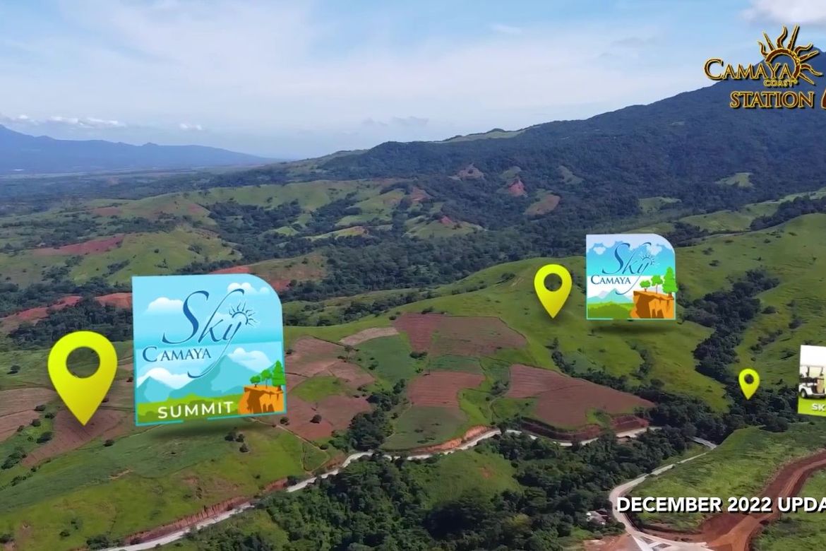 Land for Sale in Quinawan, Bagac, Bataan – photo 8