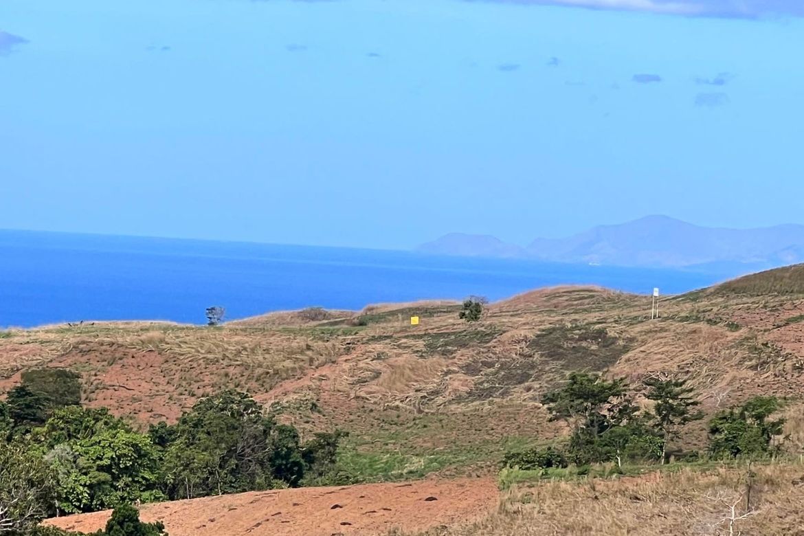 Land for Sale in Quinawan, Bagac, Bataan