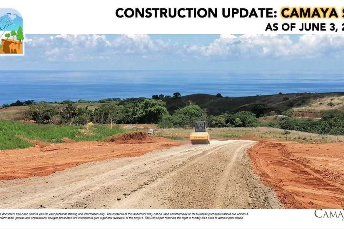 Land for Sale in Quinawan, Bagac, Bataan – photo 2