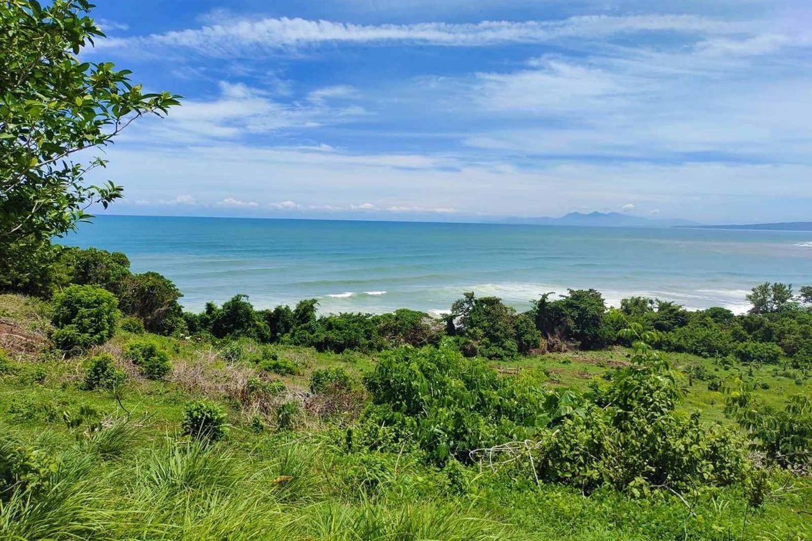 Land for Sale in Quinawan, Bagac, Bataan