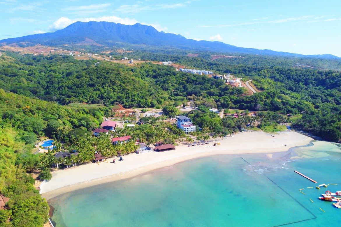 Land for Sale in Quinawan, Bagac, Bataan – photo 4