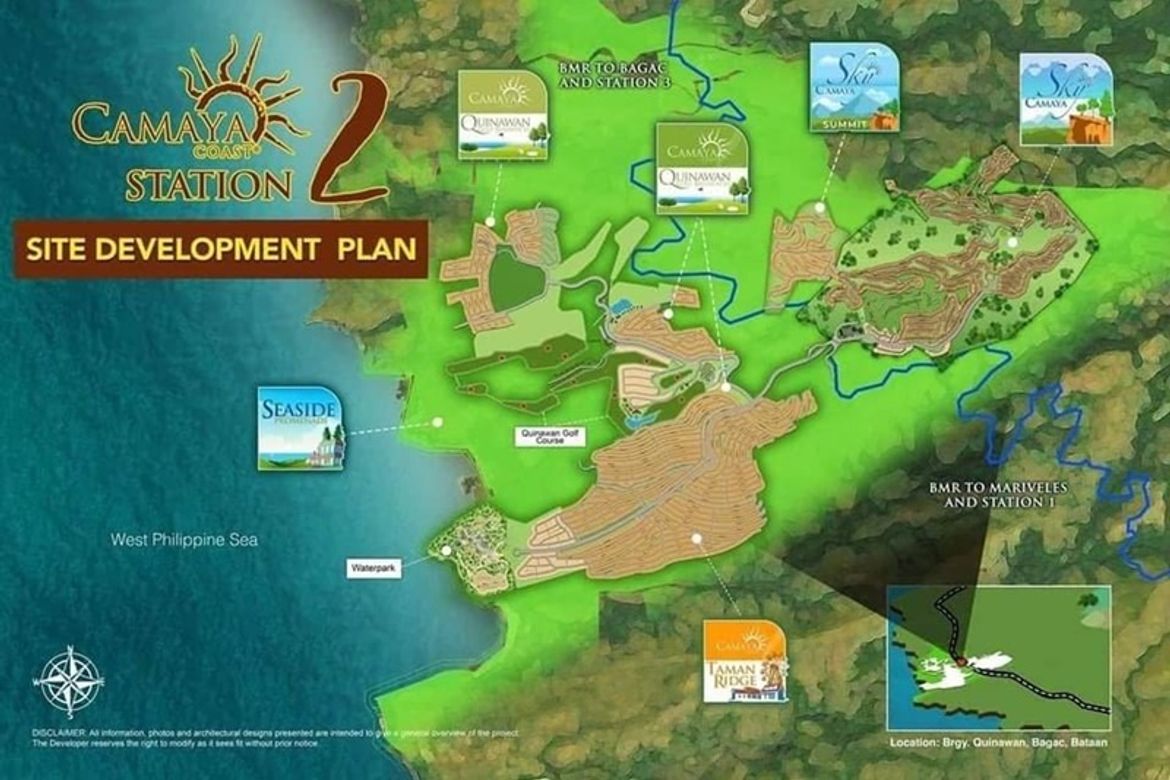 Land for Sale in Quinawan, Bagac, Bataan – photo 6