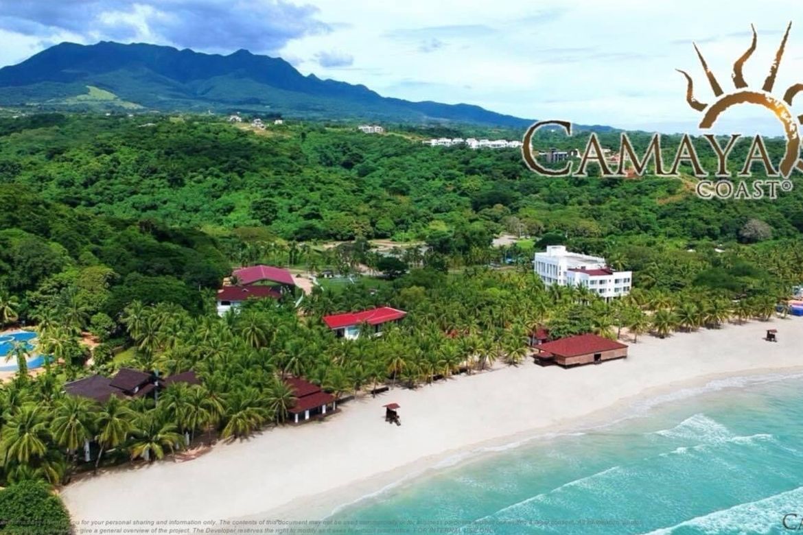 Land for Sale in Quinawan, Bagac, Bataan