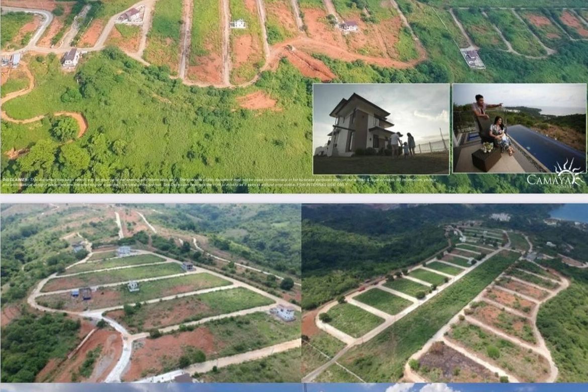Land for Sale in Quinawan, Bagac, Bataan – photo 2