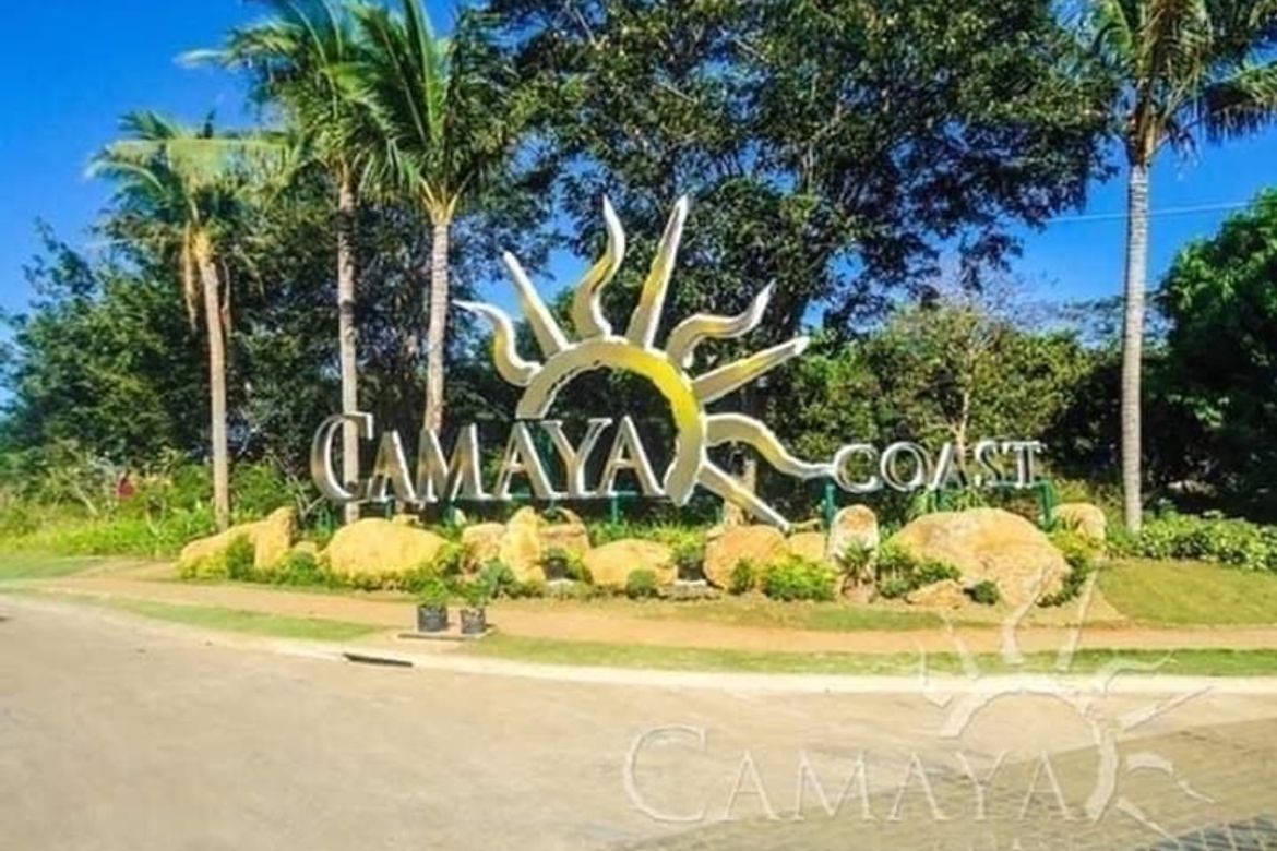 Land for Sale in Quinawan, Bagac, Bataan