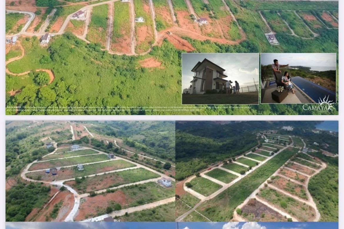 Land for Sale in Quinawan, Bagac, Bataan – photo 2