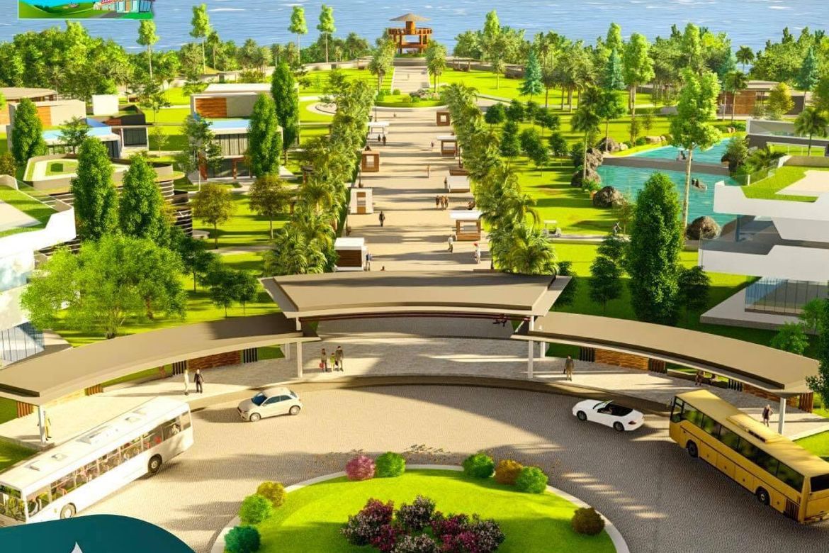 Land for Sale in Quinawan, Bagac, Bataan – photo 3