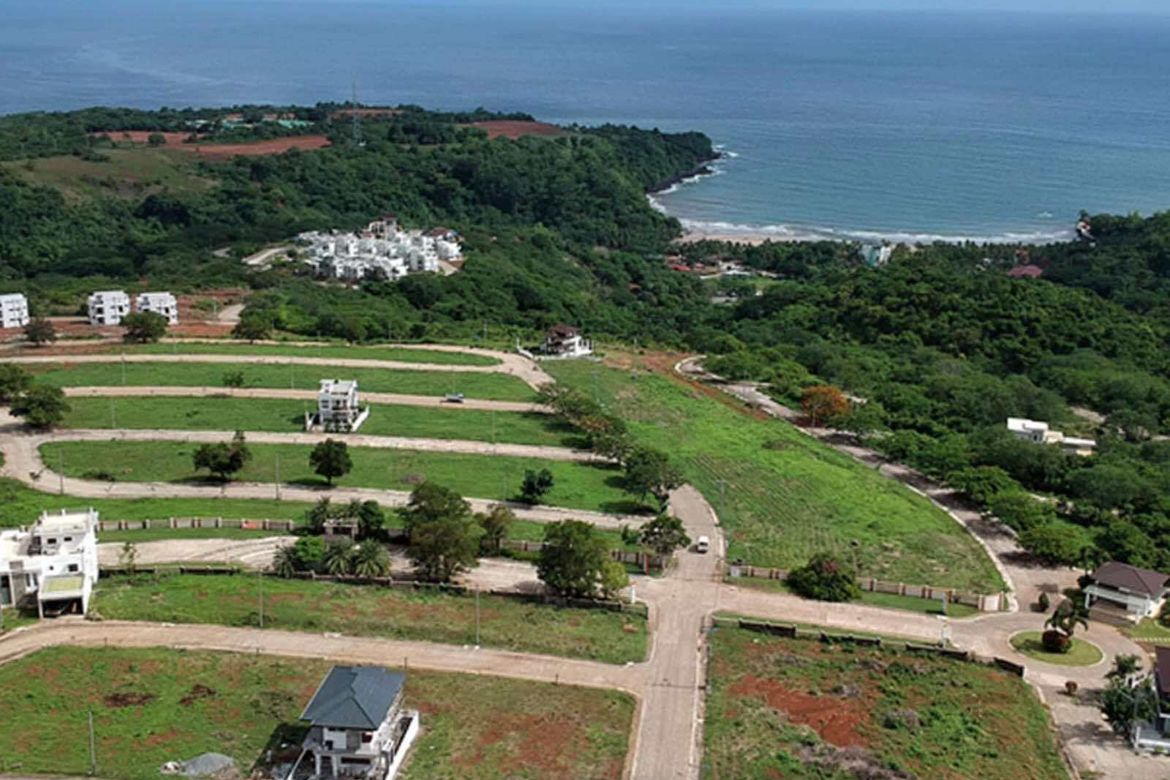Land for Sale in Quinawan, Bagac, Bataan