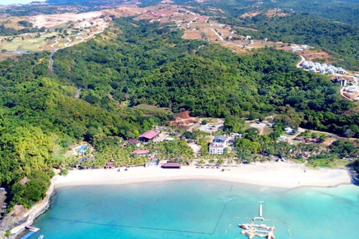 Land for Sale in Quinawan, Bagac, Bataan – photo 2