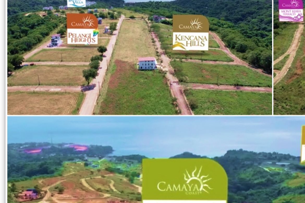 Land for Sale in Quinawan, Bagac, Bataan – photo 2