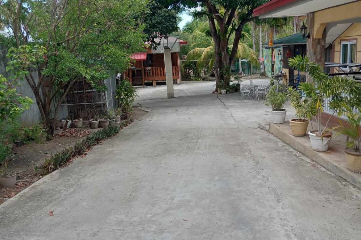Land for Sale in Quipot, San Juan, Batangas – photo 2