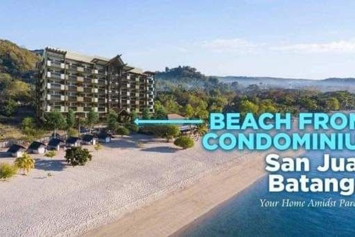 Land for Sale in Quipot, San Juan, Batangas – photo 2
