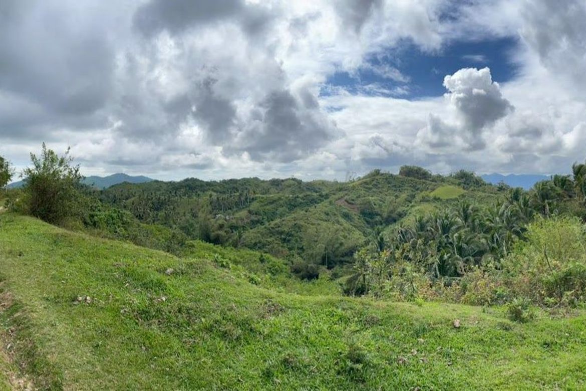 Land for Sale in Quipot, San Juan, Batangas