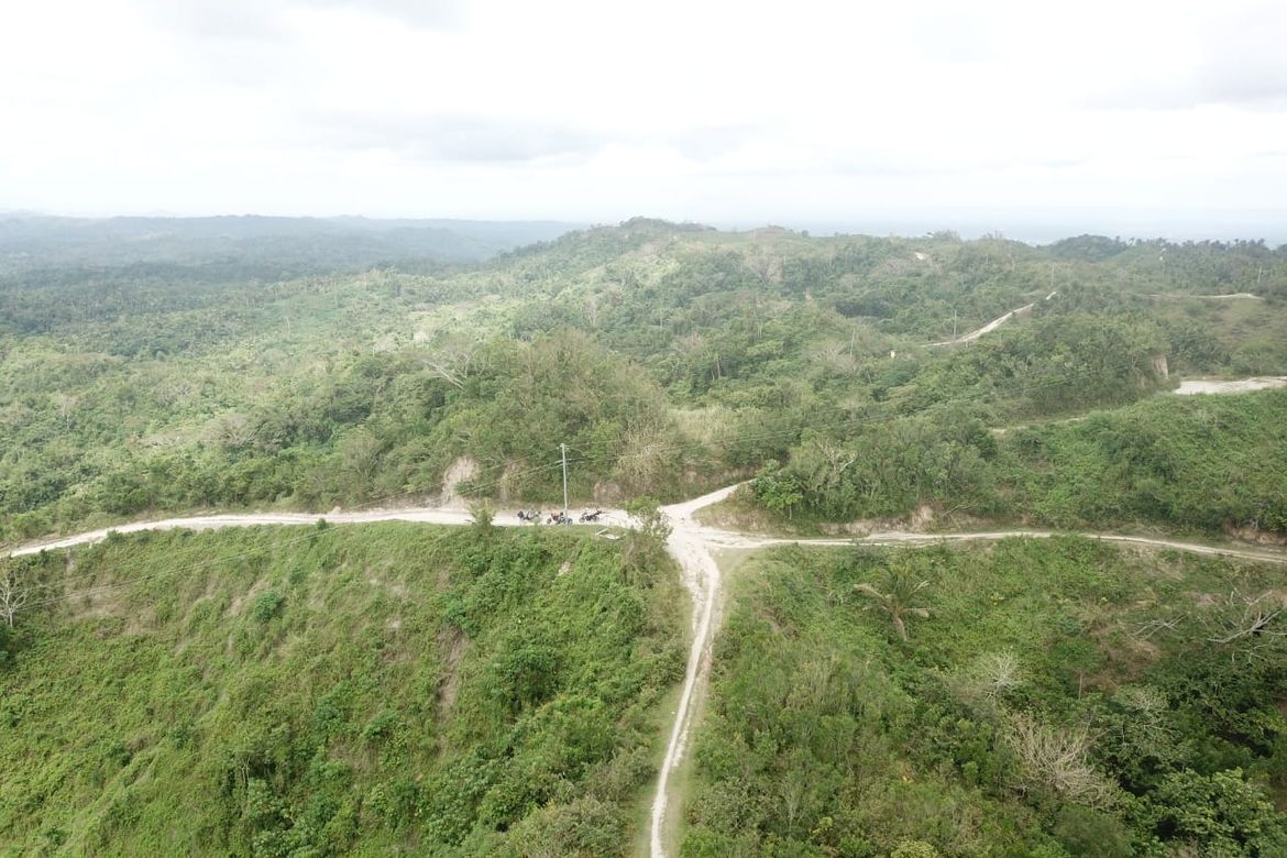 Land for Sale in Quipot, San Juan, Batangas – photo 3