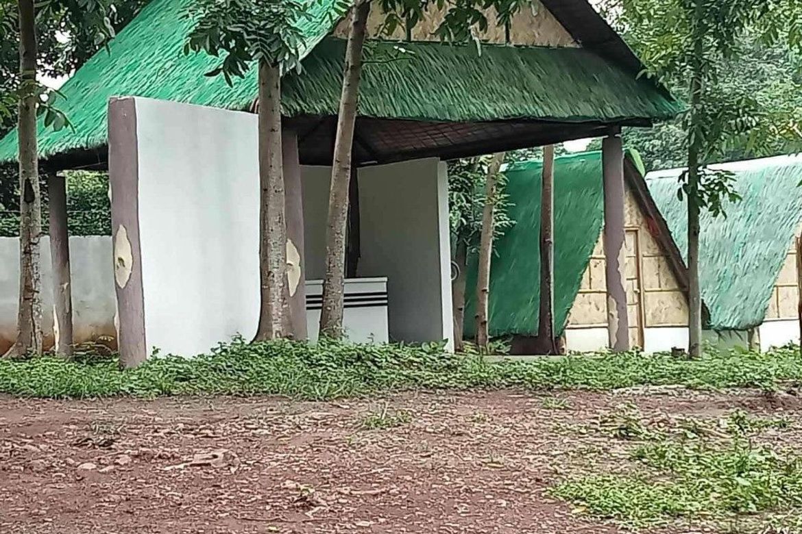 Land for Sale in Quisao, Pililla, Rizal – photo 3