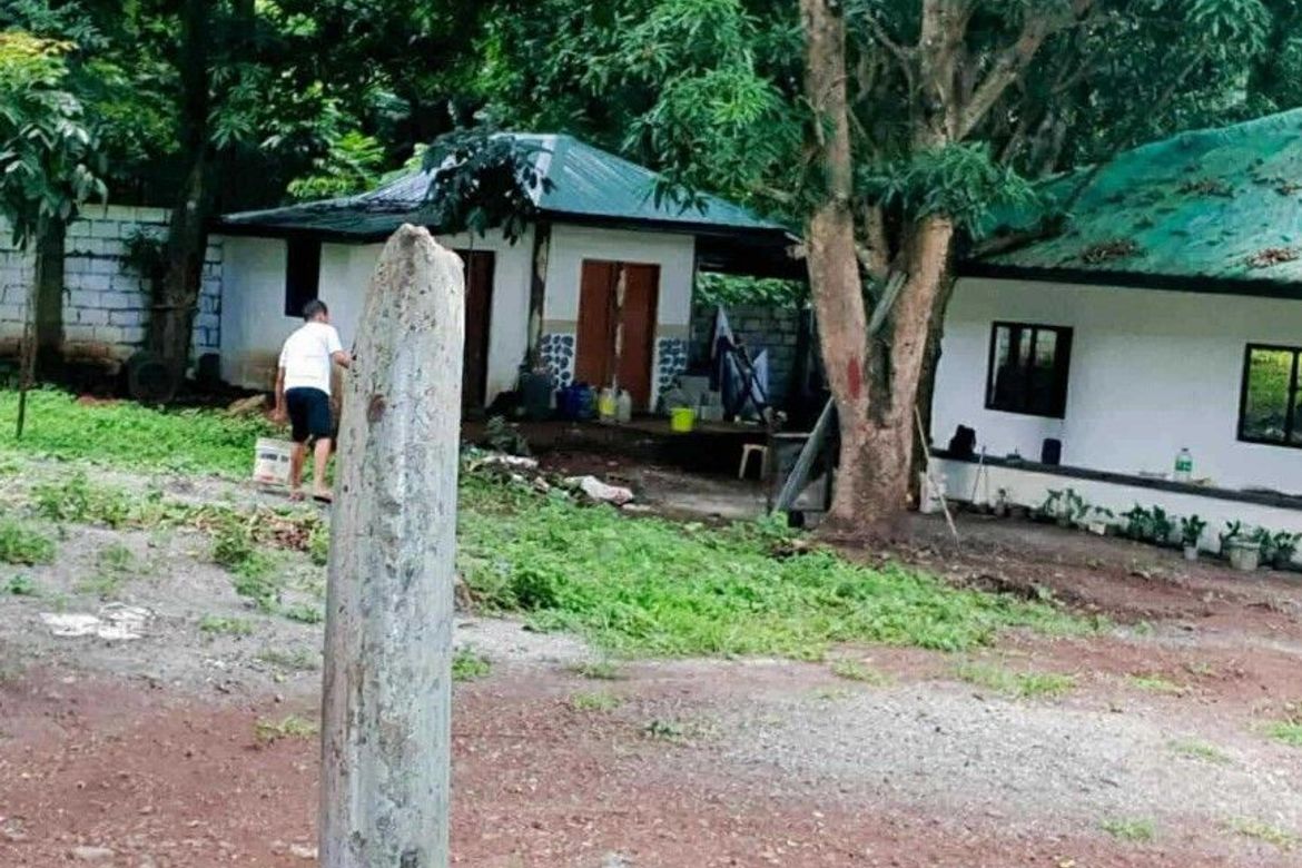 Land for Sale in Quisao, Pililla, Rizal – photo 6