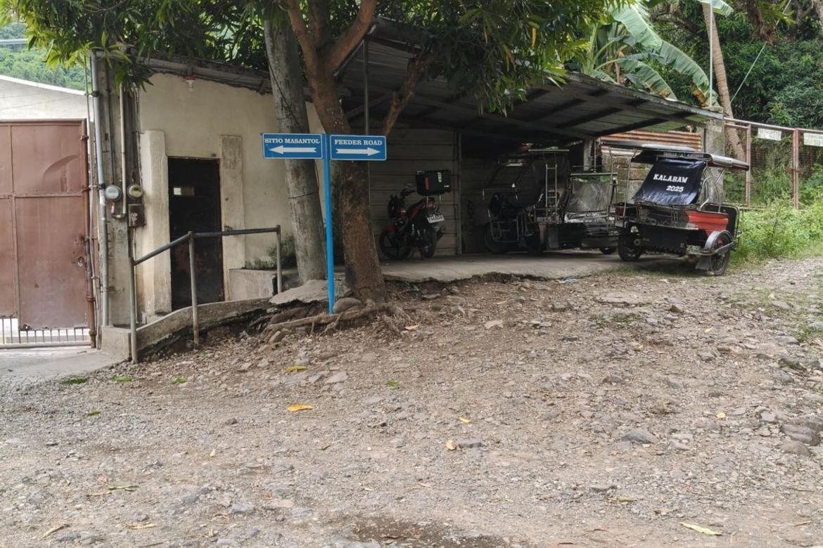 Land for Sale in Quisao, Pililla, Rizal – photo 8