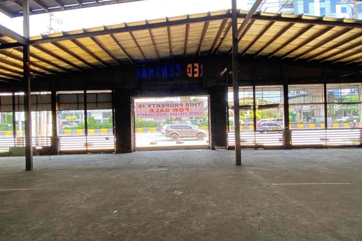 Land for Sale in Ramon Magsaysay, Quezon City, Metro Manila near LRT-1 Roosevelt – photo 6